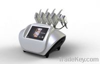 Sell 2012 New LS651 Lipo Laser Beauty Machine(Factory)