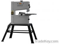 Sell verticel woodworking band saw machine