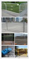 Sell Temporary Fence
