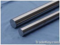 Sell ASTM B 338 titanium bars
