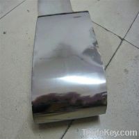 Sell ASTM B265 titanium foil