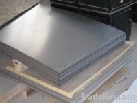 Sell titanium aloy plate