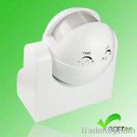 Time Delay Motion Sensor Switch, Ceiling Small PIR Motion Sensor Switch