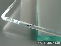 4mm ultra clear glass, 4mm low iron glass for greenhouse