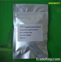 Sell poultry livestock feed additive Bacillus Subtilis for poultry