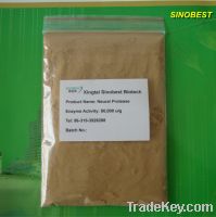 Detergent enzyme Neutral  Protease