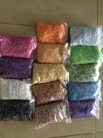 Selling Recycled PET Bottle Flakes