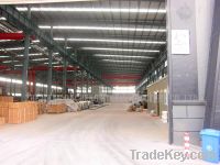 Fabrication Erection Of Structural Steel Manufacturer With Fireproof C