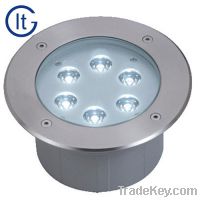 Sell LED private swinning pool underwater decoration light