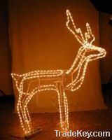 Sell Christmas Decoration Lights/Waterproof Strip Lights
