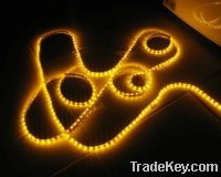 Sell LED Flexible Strip Holiday Lights