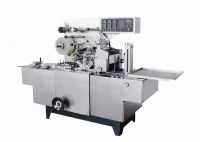 overwrapping machine