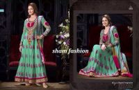 anarkali suit