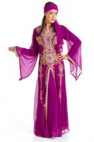 new kaftan jalabiya hijab