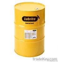 Sell Lubrita Professional Semi Synthetic Diesel