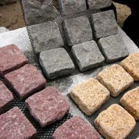 Sell Cubic Stone