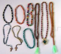 Sell  Catholic / Christian religious rosary beads