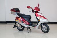 Sell 125cc lpg scooter