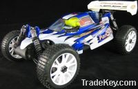 Sell NEW 1/8 Scale Nitro Gas Powered 4WD Off-Road Racing RC Buggy