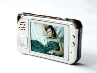 Sell   2.2" TFT MP4 player