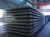 Hot rolled Stainless Steel clad Plate