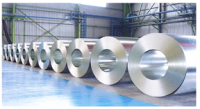 Galvanized Steel Coil