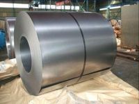 Cold Rolled Steel Strip