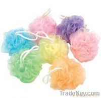 Sell Bath flower loofah ball