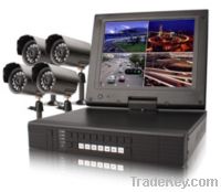 Sell CCTV DIY Kit