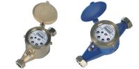 Sell LIQUID SEALED VANE WHEEL WATER METER