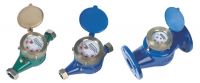 Sell MULTI JET WET TYPE VANE WHEEL WATER METER