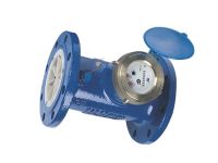 Sell Horizontal woltman(LIQUID SEALED) type water meter