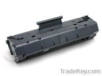 Sell black laserjet toner cartridge C4092A