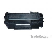 Sell laserjet toner cartridge Q7553A