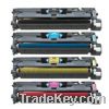 Sell toner cartridge C9700A/C9701A/C9702A/C9703A