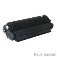 Sell laserjet cartridge CRG W