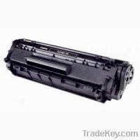 Sell Compatiable Toner cartridge CRG 303