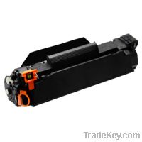 Sell Compatiable Toner cartridge CRG 306