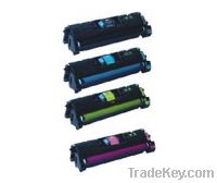 Sell toner cartridge CRG 301