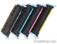 Sell color toner cartridge CRG307/707