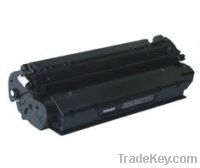 Sell black laserjet toner cartridge CRG-W