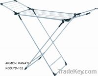 Sell 102 Clothes Drying Rack