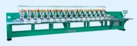 Sell sequin embroidery machine