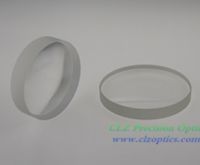 Plano-Concave Lenses