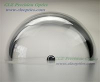 Optical Glass Domes