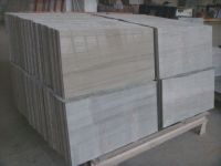 Sell hot marble-- athens wood vein marble