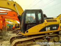 Sell Used CAT 315DL Excavator