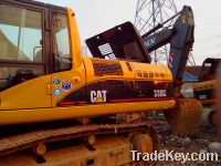 Sell Used CAT 330C Excavator