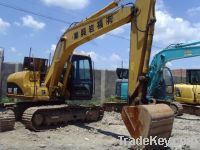 Sell Used CAT 312C Excavator