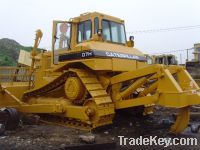 Sell Used CAT D7H Bulldozer